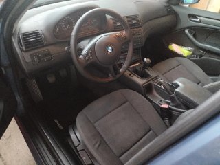 BMW Serie 3 2002