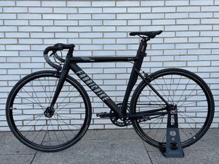 Bicicleta Fixie Fabricbike Talla M