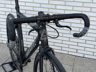 Bicicleta Fixie Fabricbike Talla M