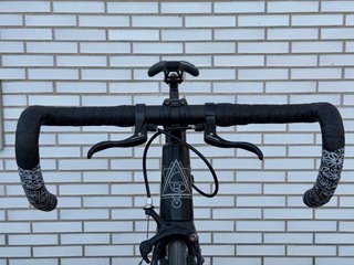 Bicicleta Fixie Fabricbike Talla M