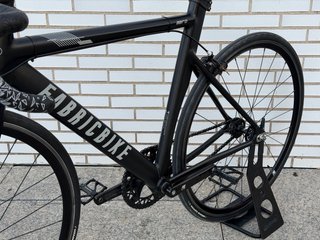 Bicicleta Fixie Fabricbike Talla M