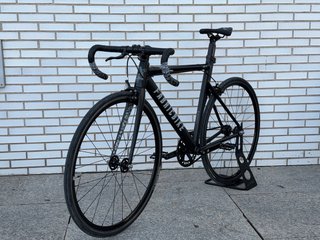 Bicicleta Fixie Fabricbike Talla M