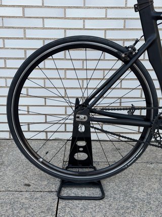 Bicicleta Fixie Fabricbike Talla M
