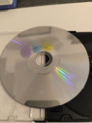 MotoGP 4 PS2 (PAL España)