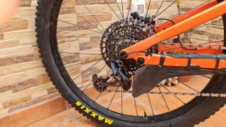 Bicicleta Eléctrica Specialized Turbo Kenevo SL