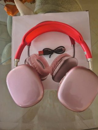 Cuffie P9 Bluetooth