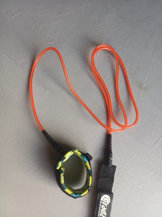 Leash Surf 6' Radz Hawaii