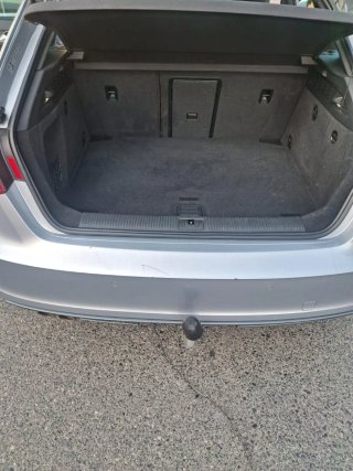 Audi A3 2015