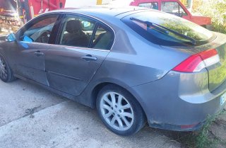 Renault Laguna 2009