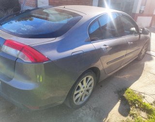 Renault Laguna 2009
