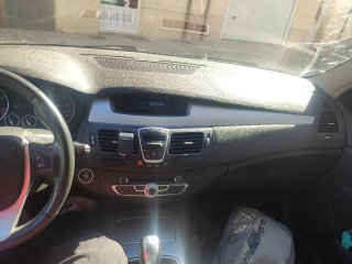 Renault Laguna 2009