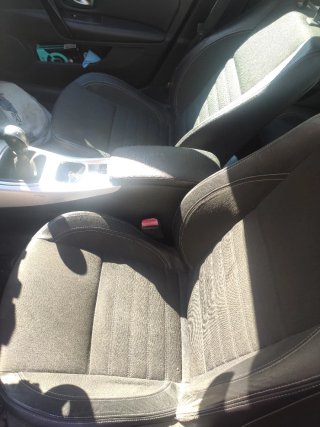 Renault Laguna 2009