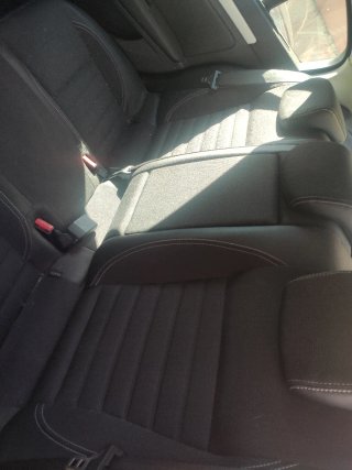 Renault Laguna 2009