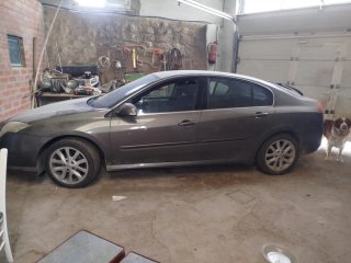 Renault Laguna 2009