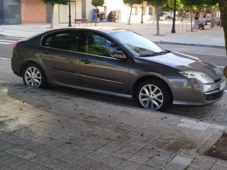 Renault Laguna 2009