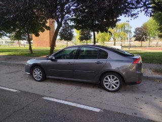 Renault Laguna 2009