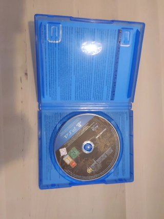 Final Fantasy Type-0 HD PS4