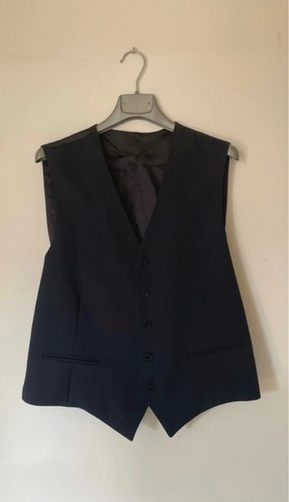 Gilet Angelo Nardelli 1951 - Taglia 50