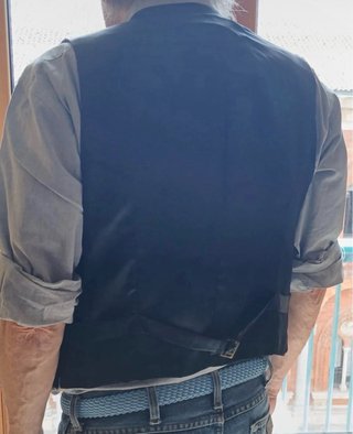 Gilet Angelo Nardelli 1951 - Taglia 50