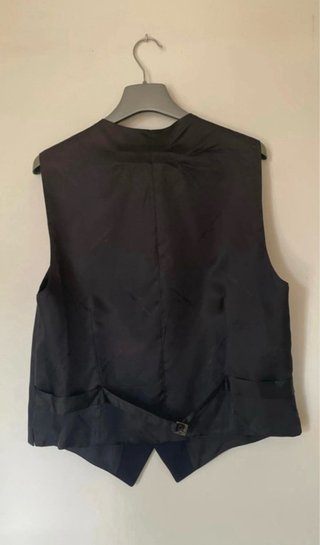 Gilet Angelo Nardelli 1951 - Taglia 50