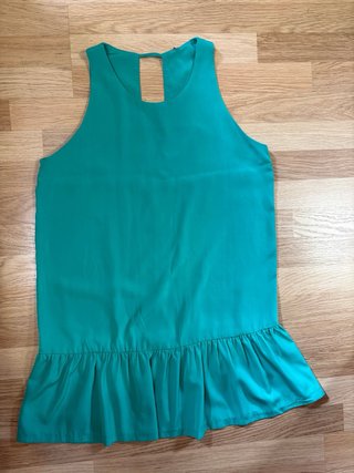 Lote 3 vestidos talla M
