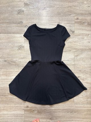 Lote 3 vestidos talla M