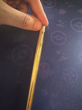 Parker Imperial Classic Bolígrafo Chapado Oro