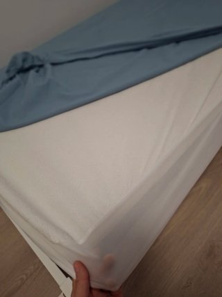 Cama infantil madera 70x140 cm