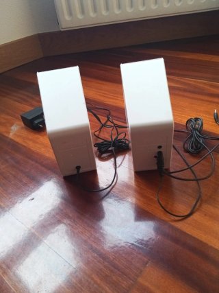 Altavoces Yamaha NX-50