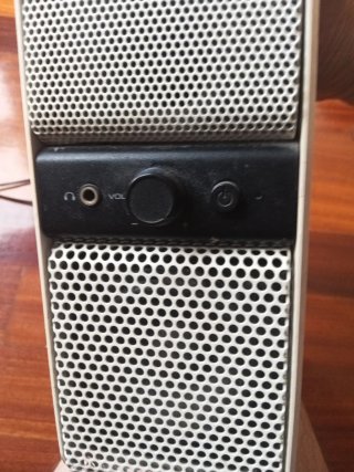 Altavoces Yamaha NX-50