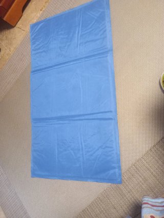 Tappeto rinfrescante per cani