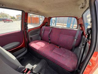 FIAT Seicento 1998 unico dueño