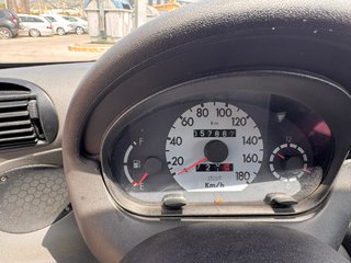 FIAT Seicento 1998 unico dueño