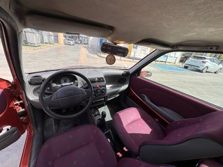 FIAT Seicento 1998 unico dueño