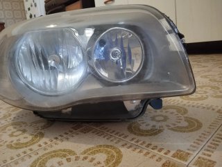 Faro anteriore destro BMW serie 1 E87 E88 E82