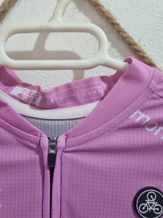 Conjunto Ciclismo Darevie Maillot y Culotte