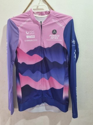 Conjunto Ciclismo Darevie Maillot y Culotte