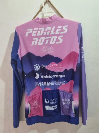 Conjunto Ciclismo Darevie Maillot y Culotte
