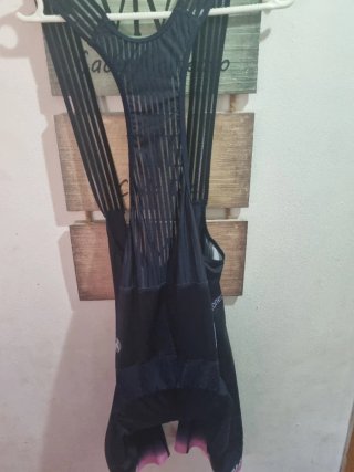 Conjunto Ciclismo Darevie Maillot y Culotte