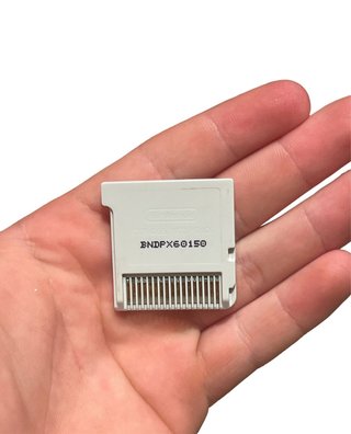 Pokémon Sol- con caja