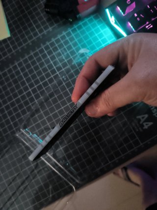 Módulo RAM Crucial Ballistix DDR4 16GB 2666MHz