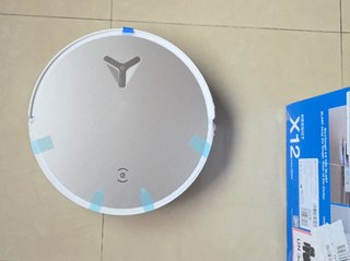 Robot Aspirador DEEBOT X12 PRO OMNI