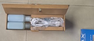 Robot Aspirador DEEBOT X12 PRO OMNI