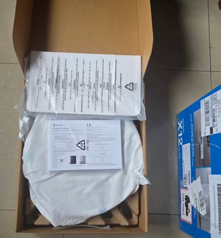 Robot Aspirador DEEBOT X12 PRO OMNI
