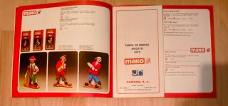 Catálogo Mako Jr. 79