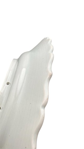 Piatto Delft Policromo Floreale 30cm