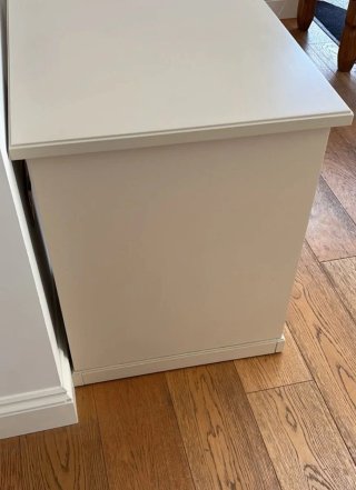 IKEA Vebjörn (descatalogado)  Impecable PVP 229€