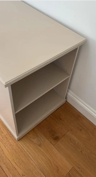 IKEA Vebjörn (descatalogado)  Impecable PVP 229€