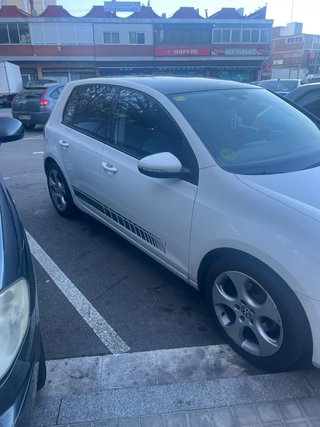 Volkswagen Golf 2010