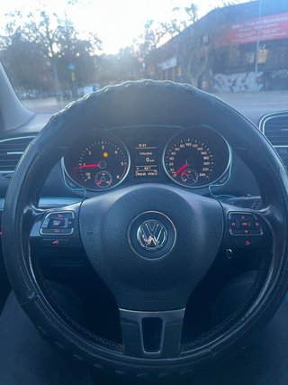 Volkswagen Golf 2010